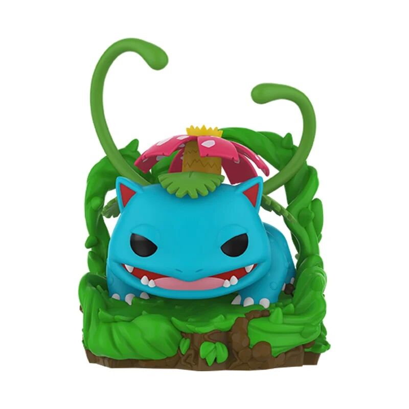 Figurine Pop Pokemon Florizarre Big Size thumbnail 4