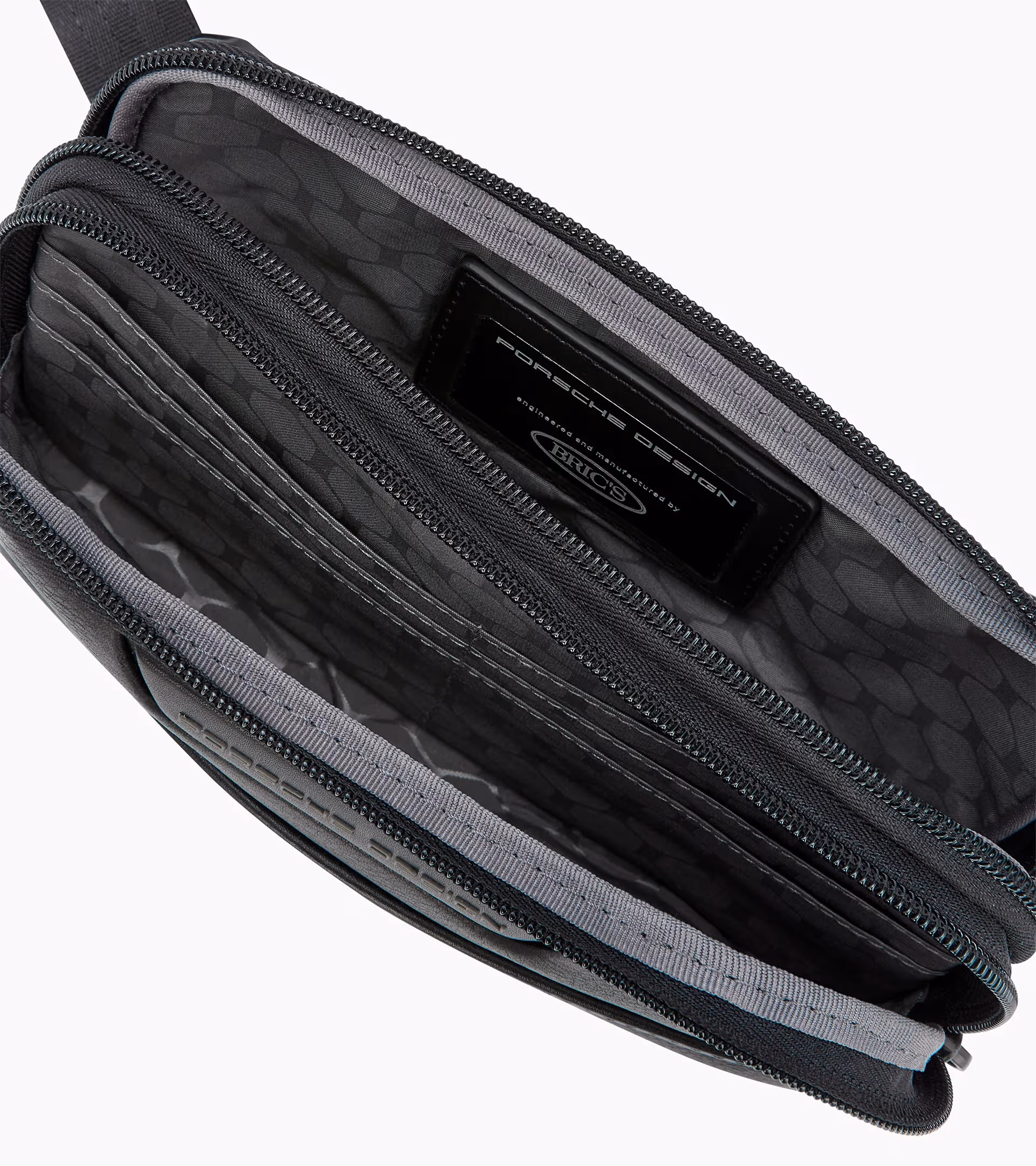 PORSCHE DRD L EVO Pouch thumbnail 4