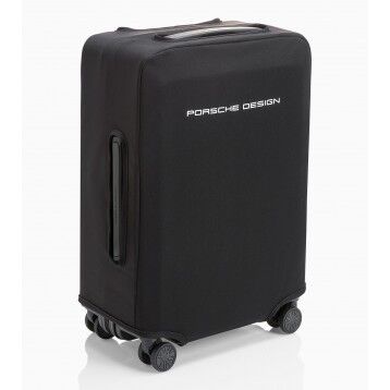 Valise Cover HC 4w L