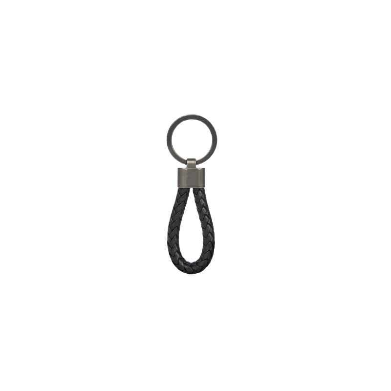 Porte-clés Leather Cord thumbnail 2