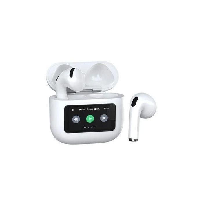 Écouteurs Bluetooth Lcd Play