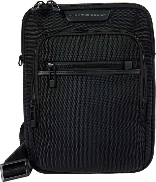 Porsche Drd N Evo Shoulder Bag 