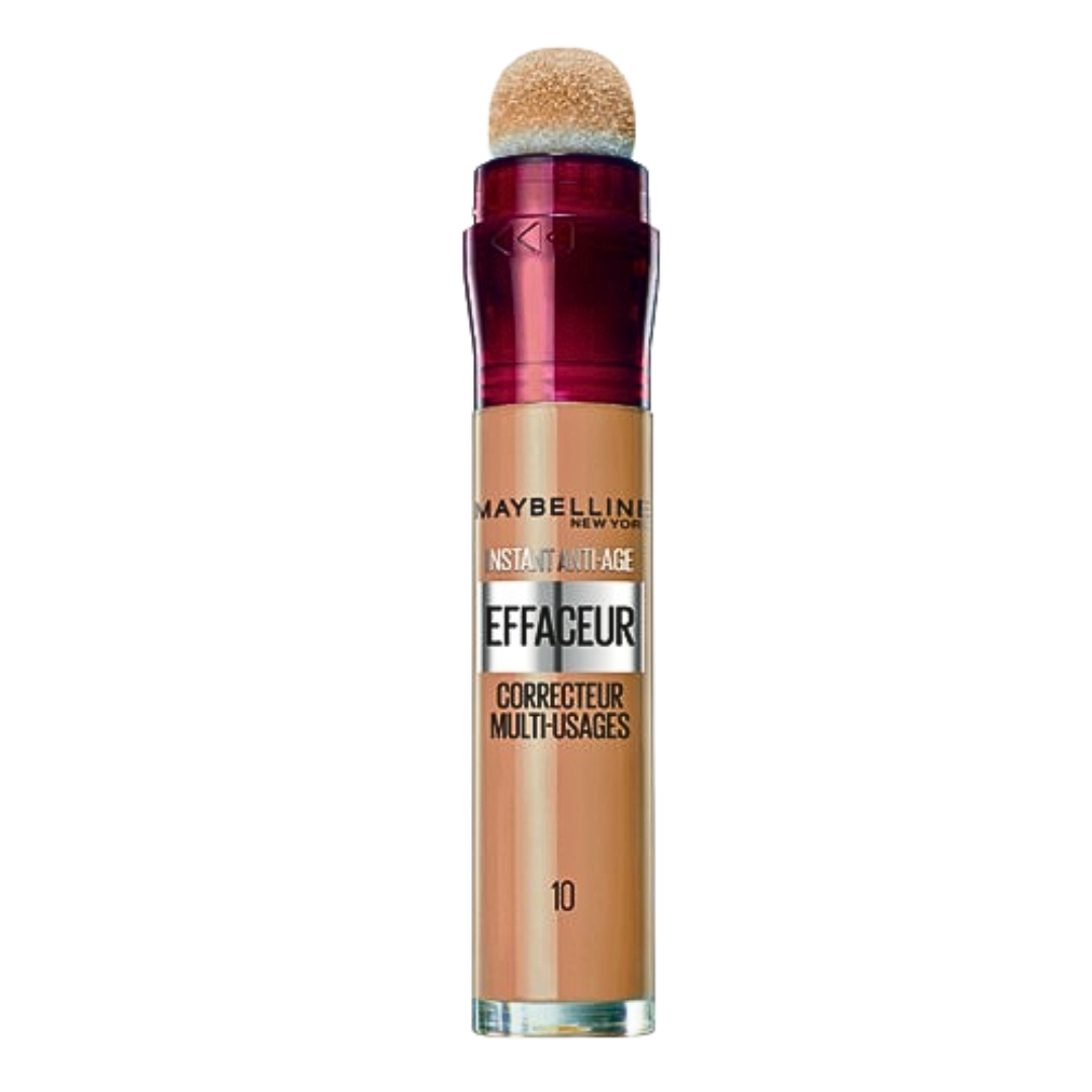 Anti-cernes Correcteur Fluide - Fit Me - Tous Types De Peaux 