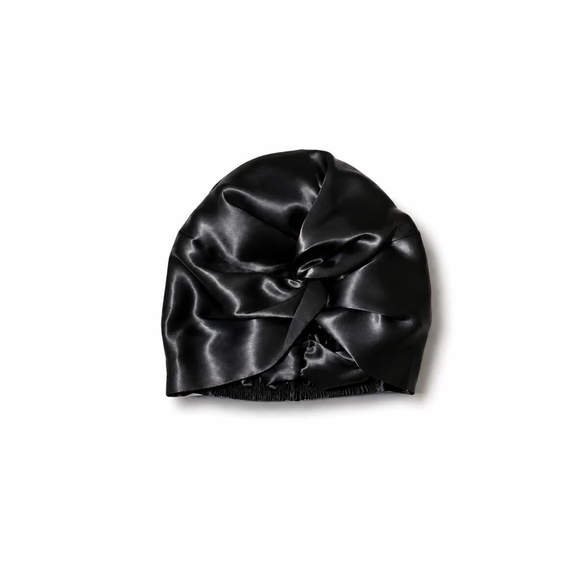 Turban En Soie thumbnail 3