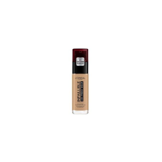 Fond De Teint Infaillibe Fresh Wear - Soleil Dore 260