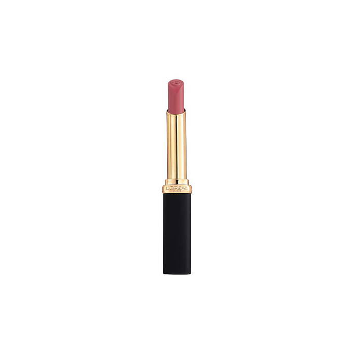 Color Riche Rouge À Lèvres Matte Et Repulpant Le Nude Admirable