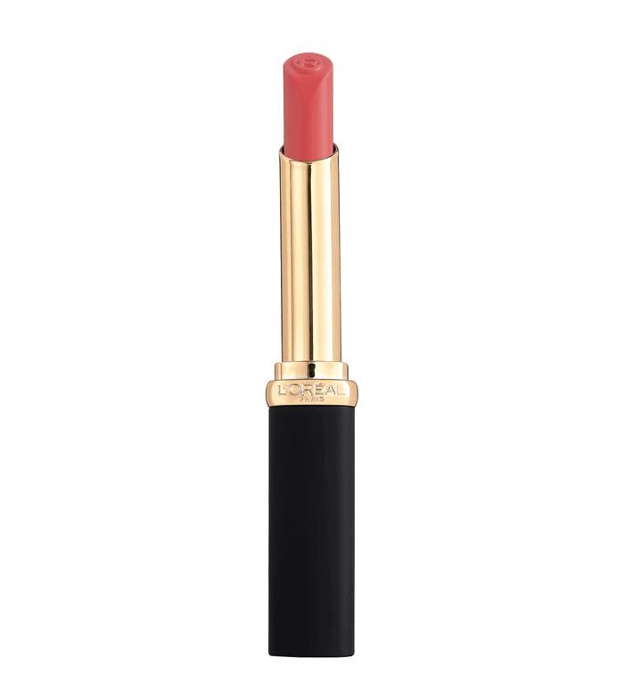 Color Riche Rouge À Lèvres Matte Et Repulpant - 241
