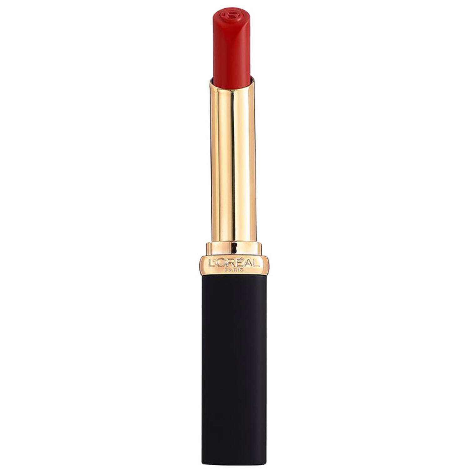 Color Riche Rouge À Lèvres Matte Et Repulpant - 346