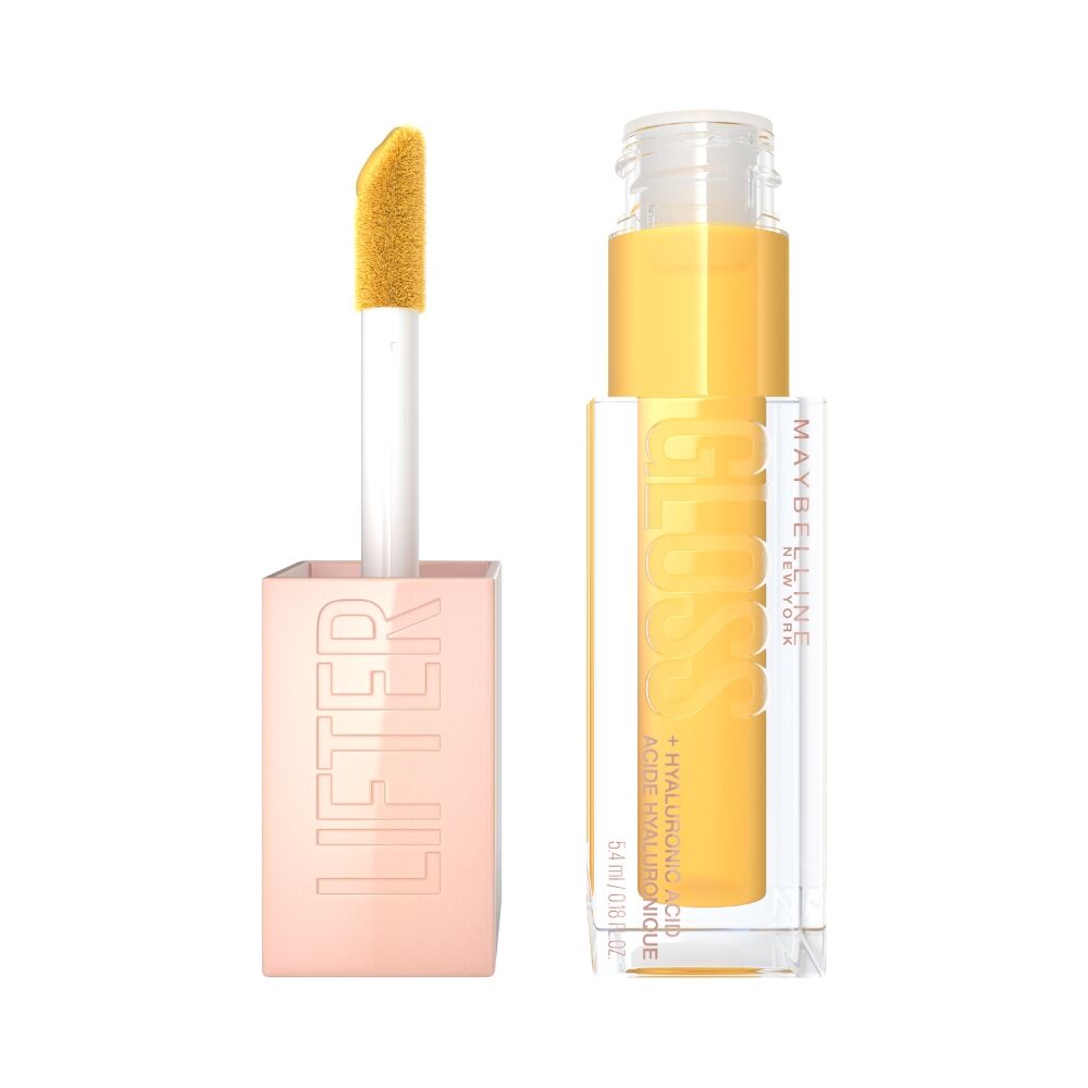 Gloss Repulpant À L’acide Hyaluronique – N° 026