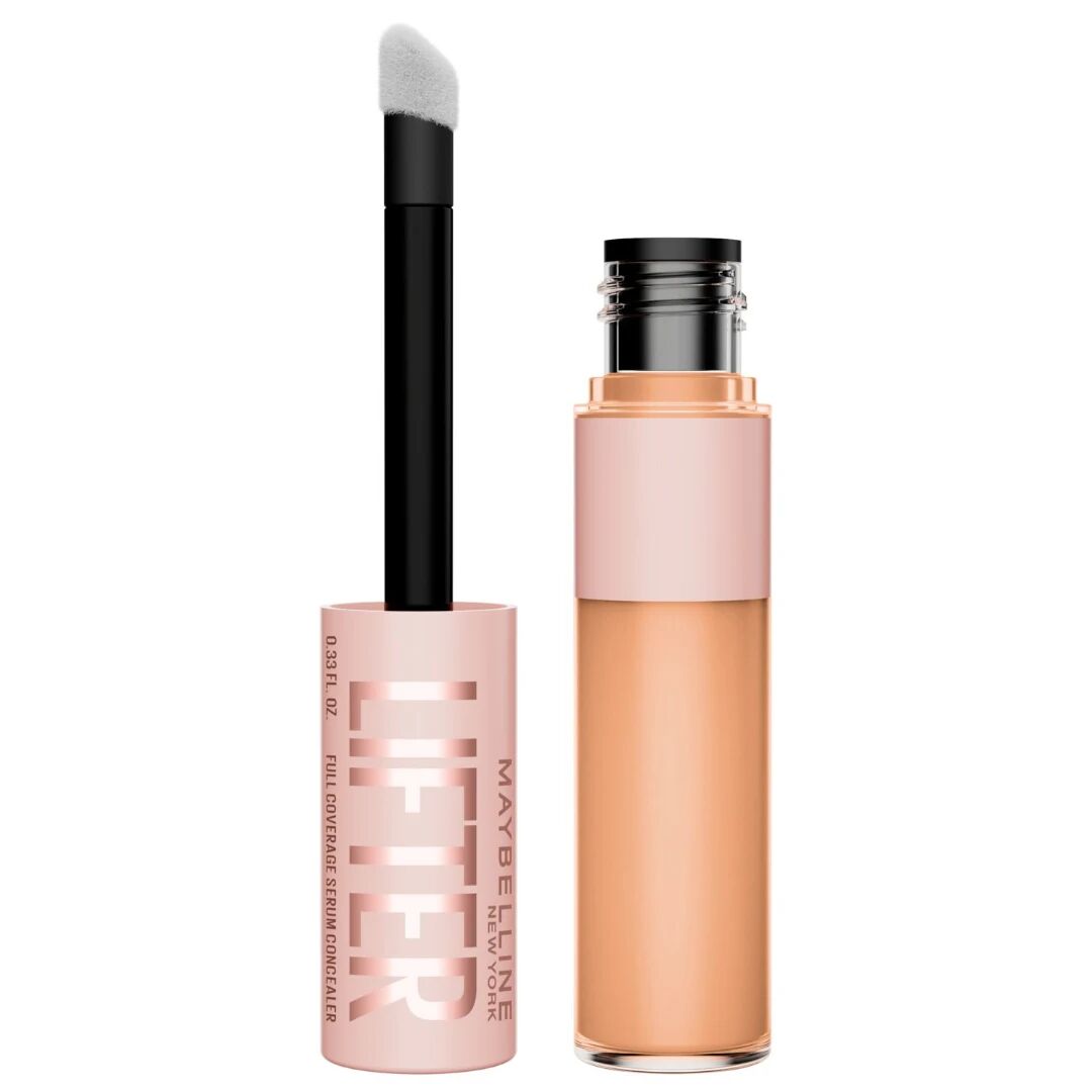 Lifter Sérum Concealer Radiant – Anti cernes Sérum Haute Couvrance