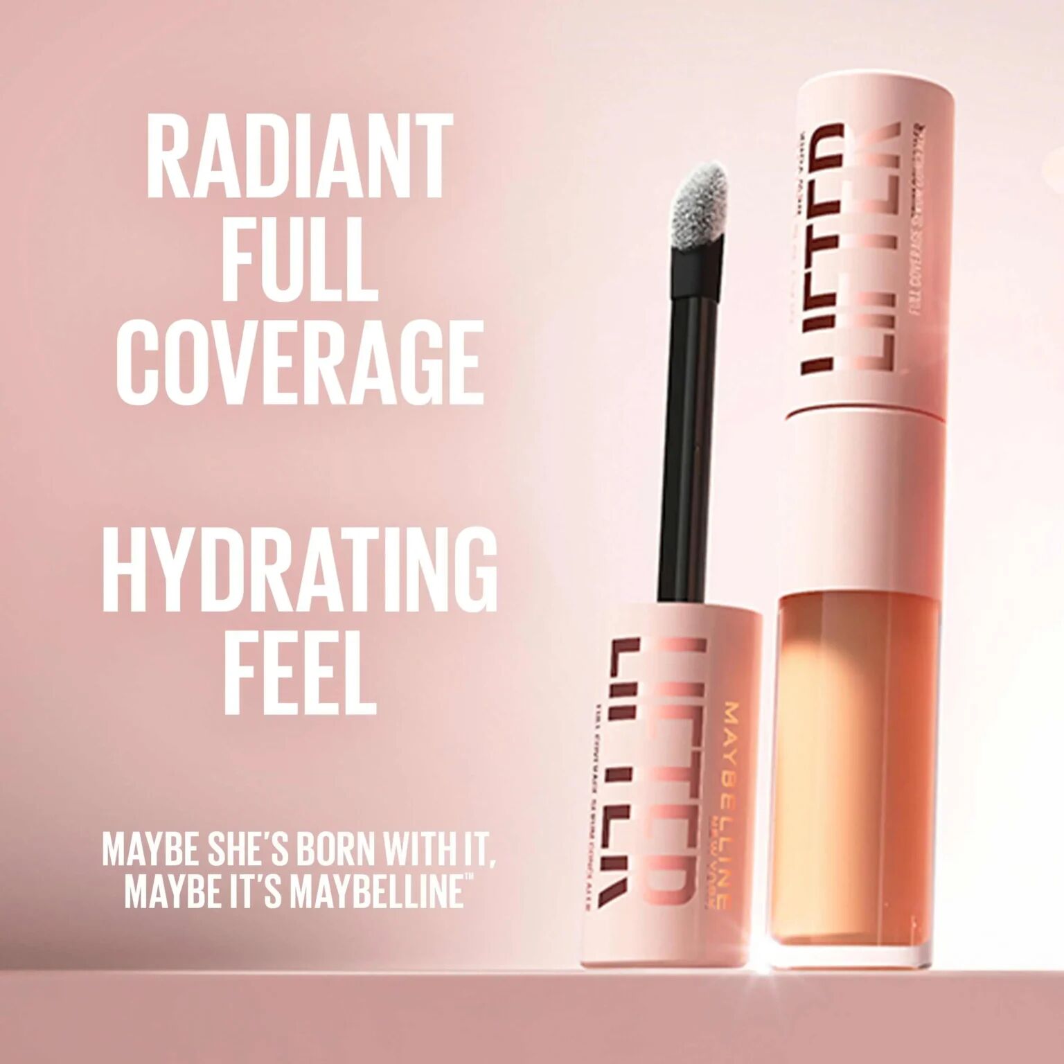 Lifter Sérum Concealer Radiant – Anti Cernes Sérum thumbnail 3