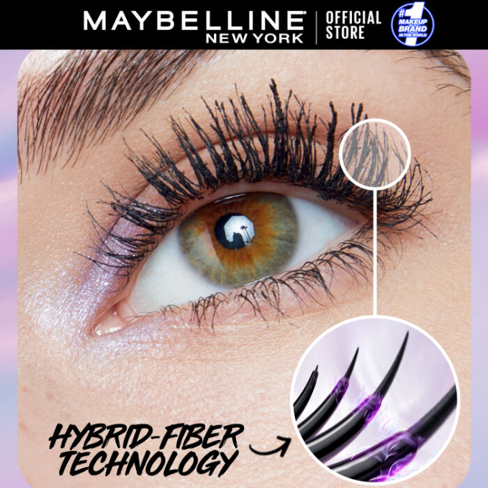 Mascara Effet Extension De Cils - Tenue 24h - The Falsies Surreal thumbnail 3