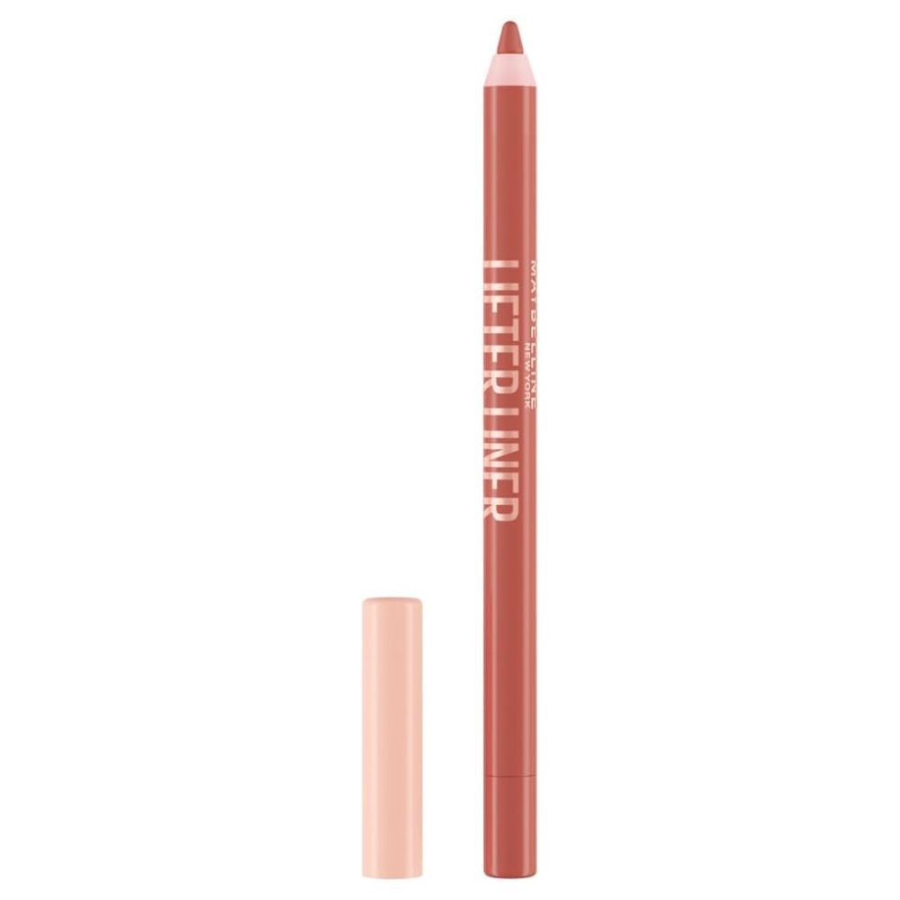 Lifter Liner - Crayon Contour Des Lèvres - 004 Out Of Line