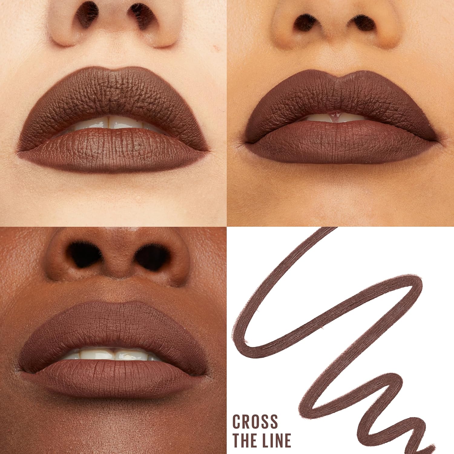 Lifter Liner - Crayon Contour Des Lèvres thumbnail 3