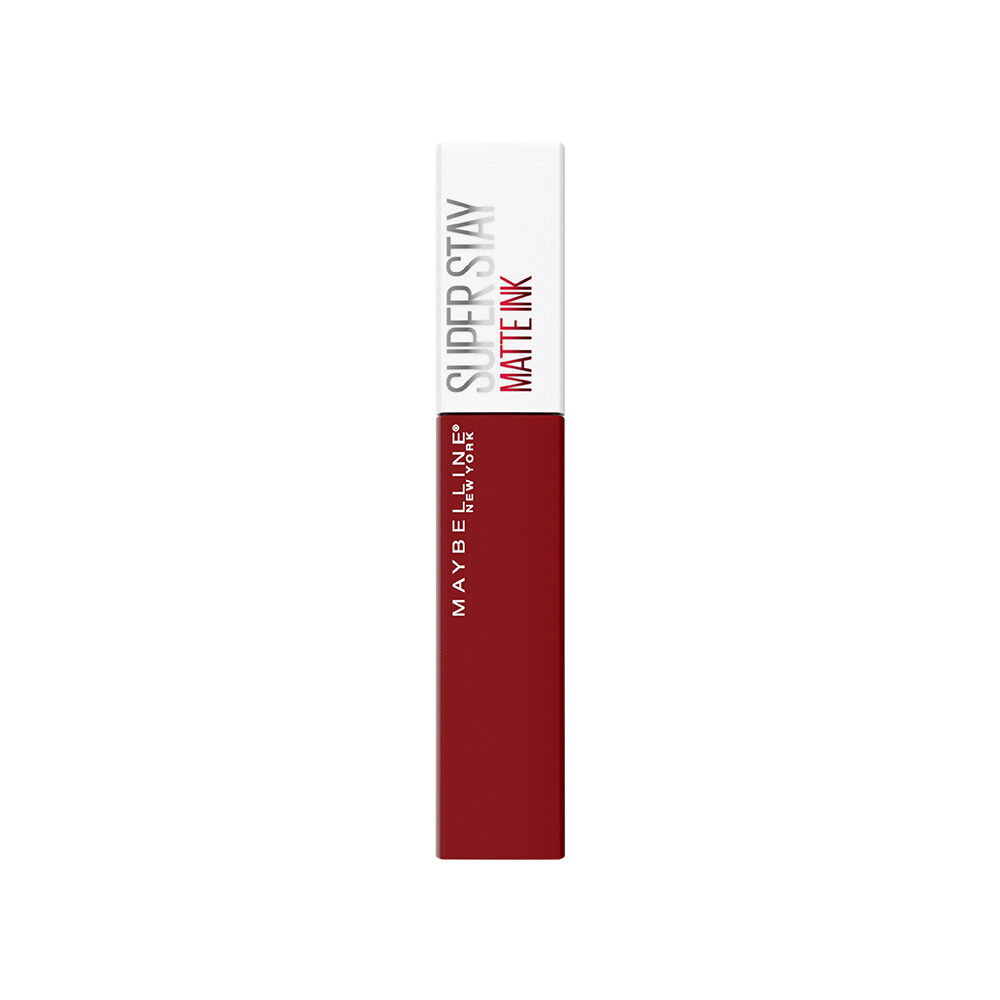 Rouge À Lèvre Mat Liquide - Longue Tenue