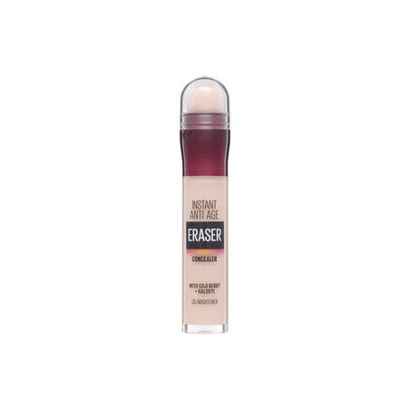 Anti-cernes Correcteur Fluide - Fit Me - Tous Types De Peaux