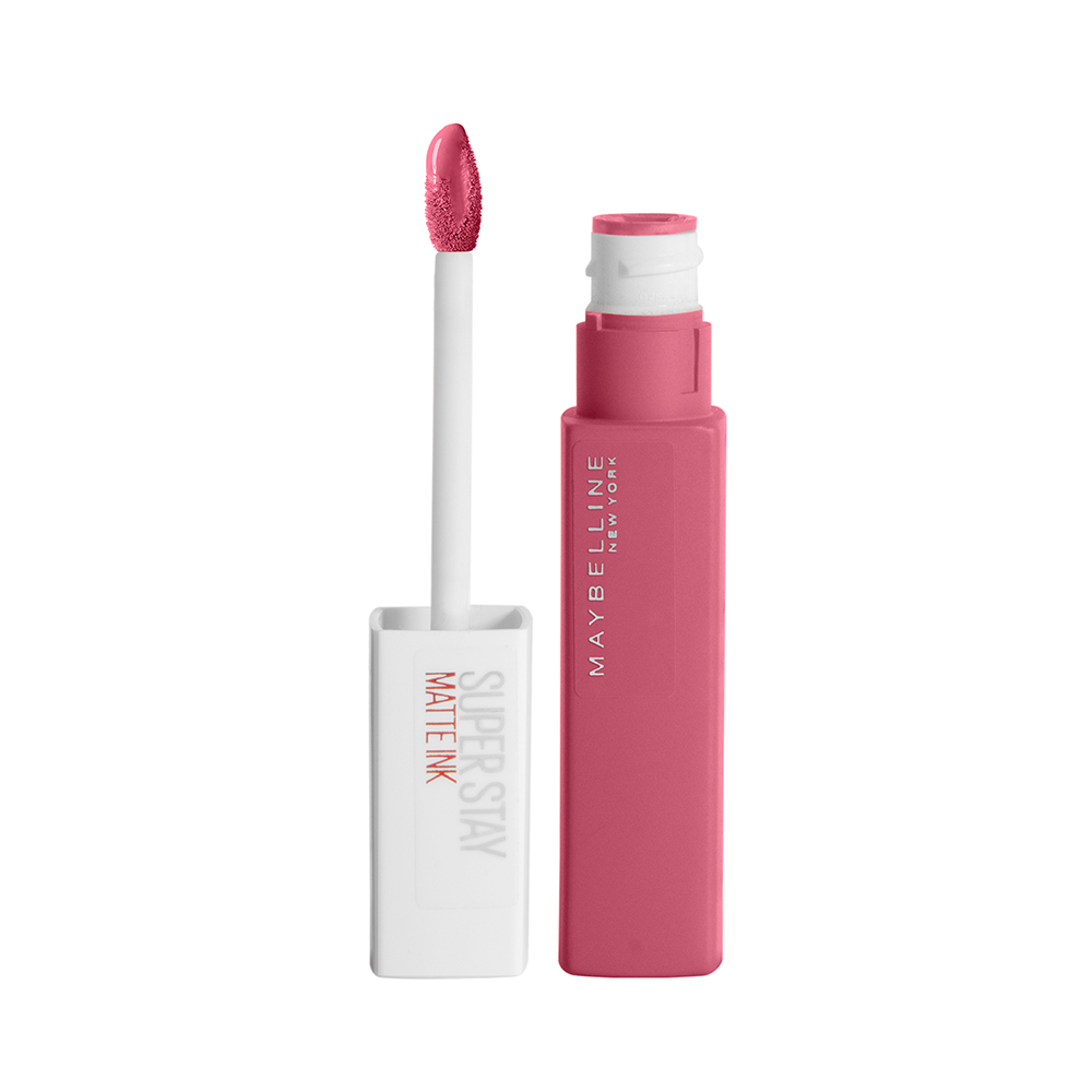Rouge À Lèvre Mat Liquide - Longue Tenue