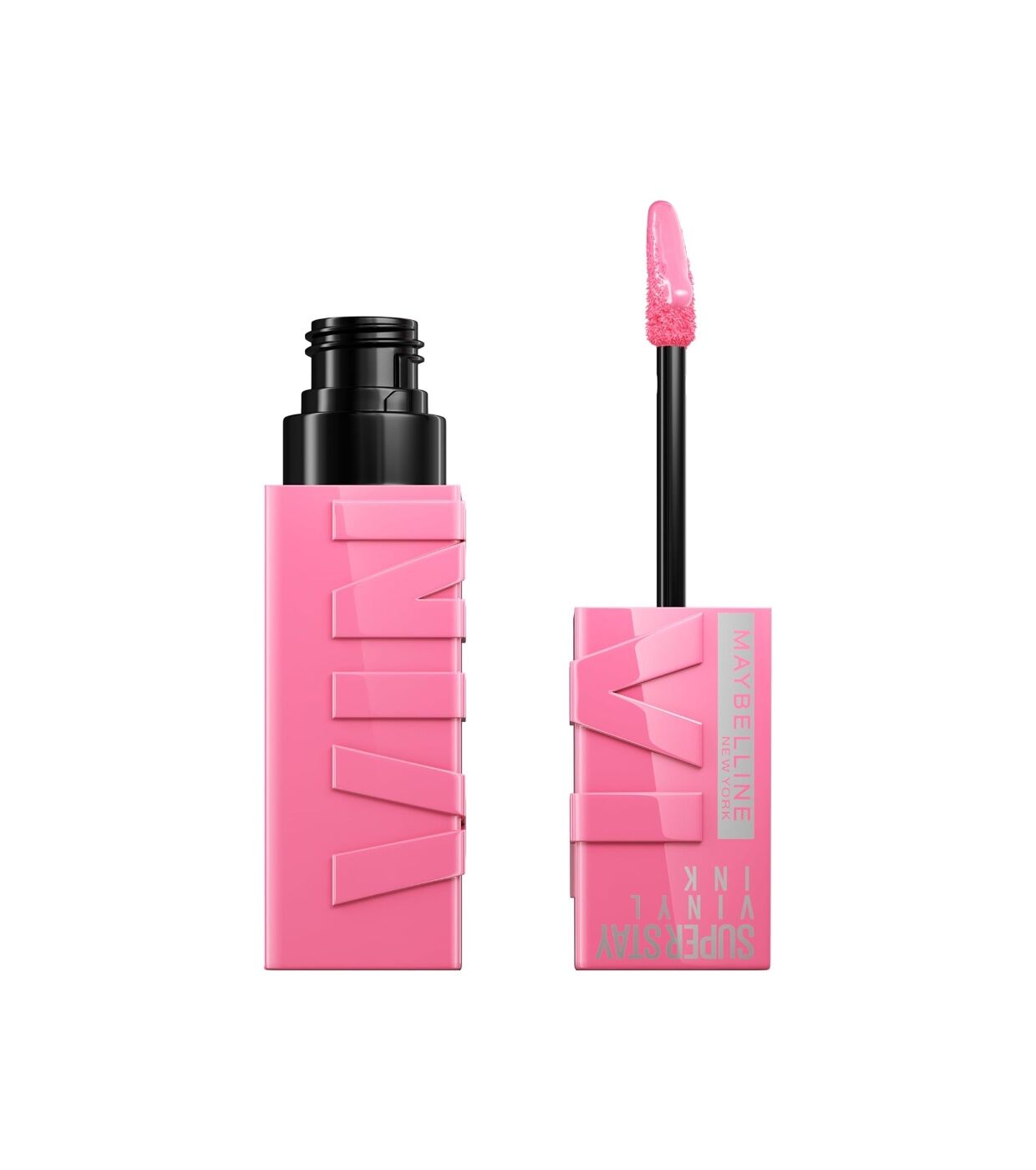 Brillant À Lèvres Superstay Vinyl Ink
