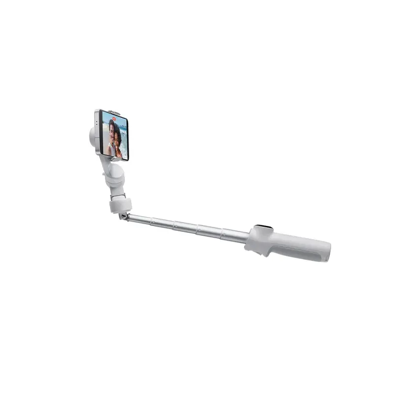 Insta360 Flow 2 Standard Bundle Stone Gris thumbnail 3