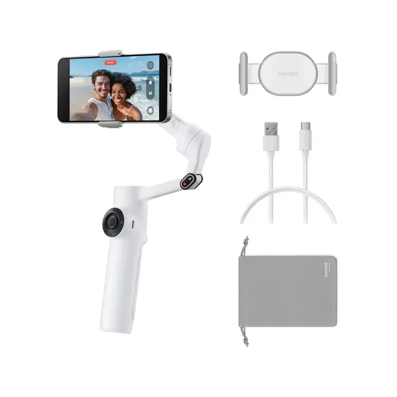Flow 2 Standard Bundle Blanc Summit