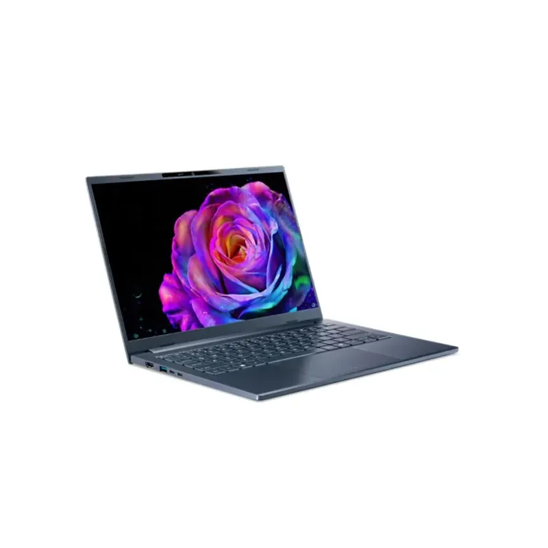 Acer Swift Go 14 Ai Intel Core 7 258v/16go Ddr5/512gb Ssd/14 60hz/win11