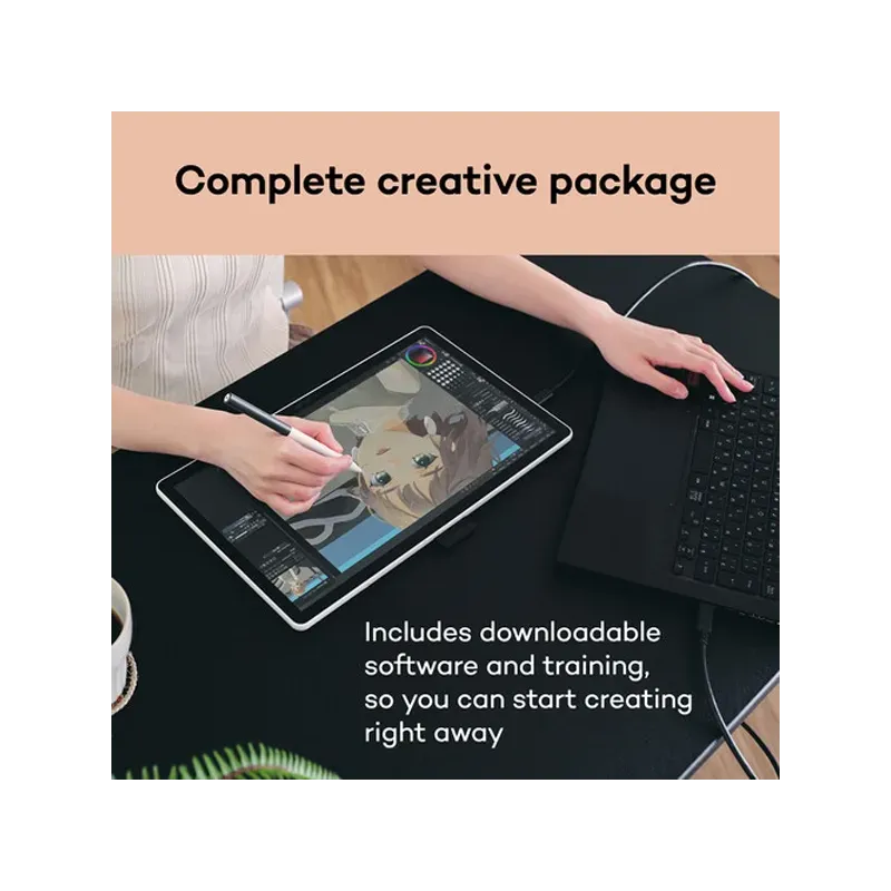 Wacom One 14 (dtc141w0)