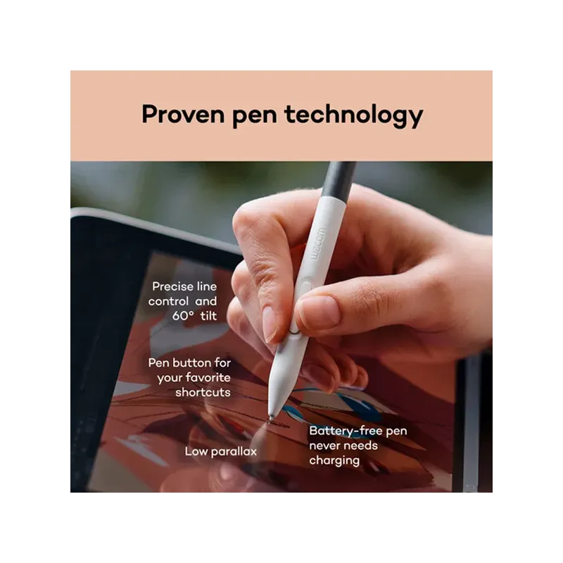 Wacom One 14 (dtc141w0) thumbnail 3