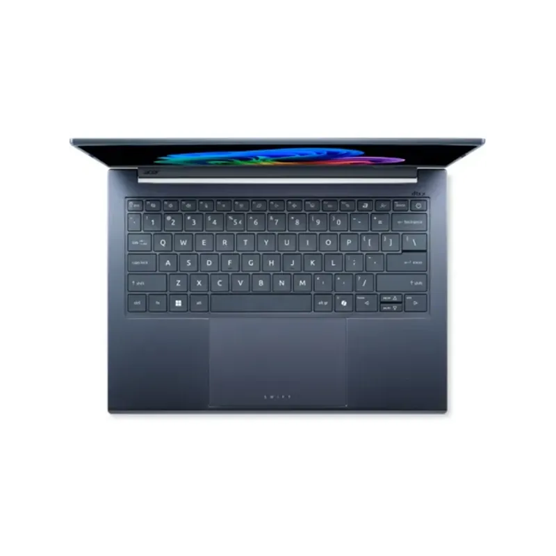 Swift Go 14 Ai Intel Core 7 258v/16go Ddr5/512gb Ssd/14 60hz/win11 thumbnail 3
