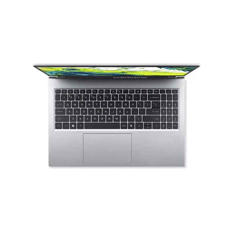 Aspire Go Intel Core 7 150u/16go Ddr4/512gb Ssd/15.6 60hz/win11