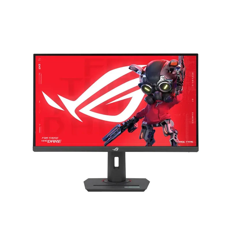 Asus Rog Strix Xg27acms 27 320hz 0.3ms Fast Ips 2k