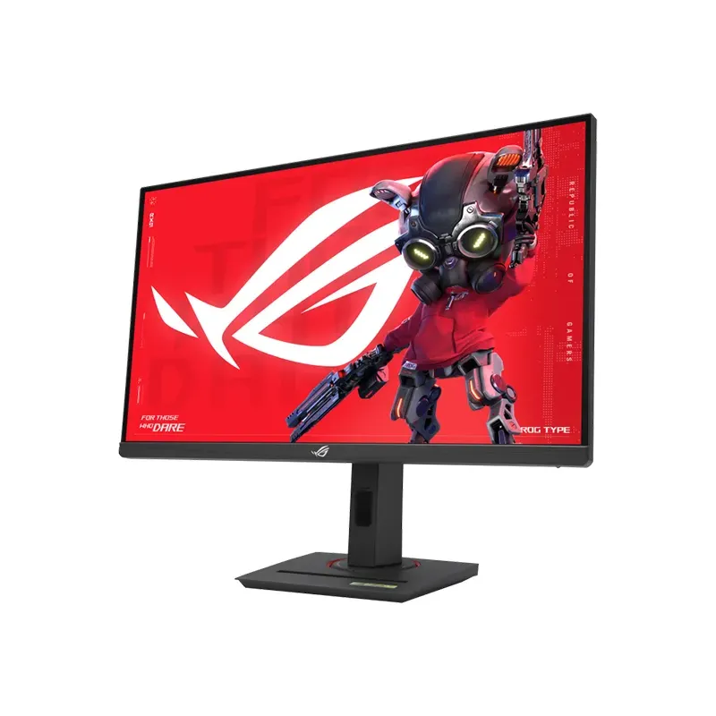 Asus Rog Strix Xg27acms 27 320hz 0.3ms Fast Ips 2k