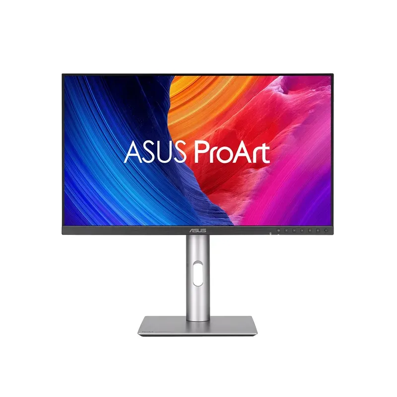 Asus Proart Pa27jcv 27 60hz 5ms Ips 5k