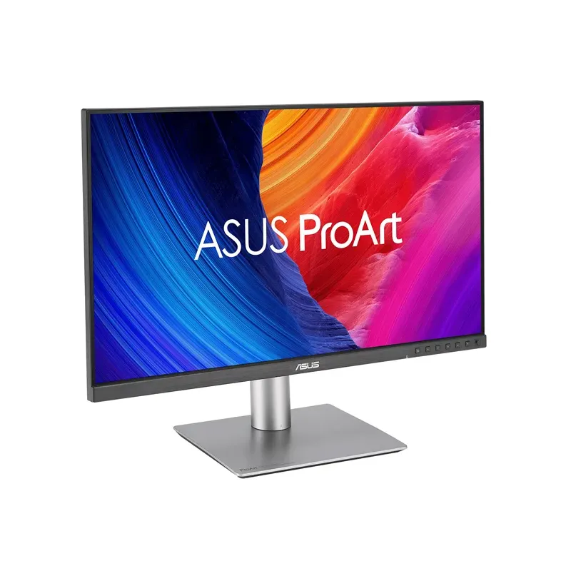 Asus Proart Pa27jcv 27 60hz 5ms Ips 5k
