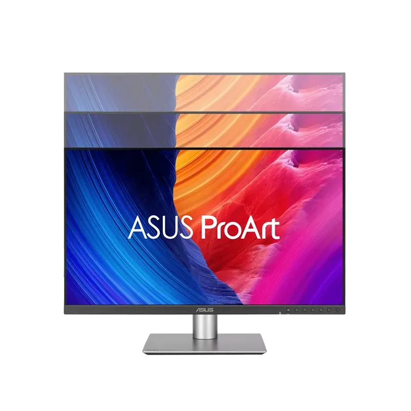 Asus Proart Pa278qgv 27″ 120hz 5ms Ips 2k thumbnail 3