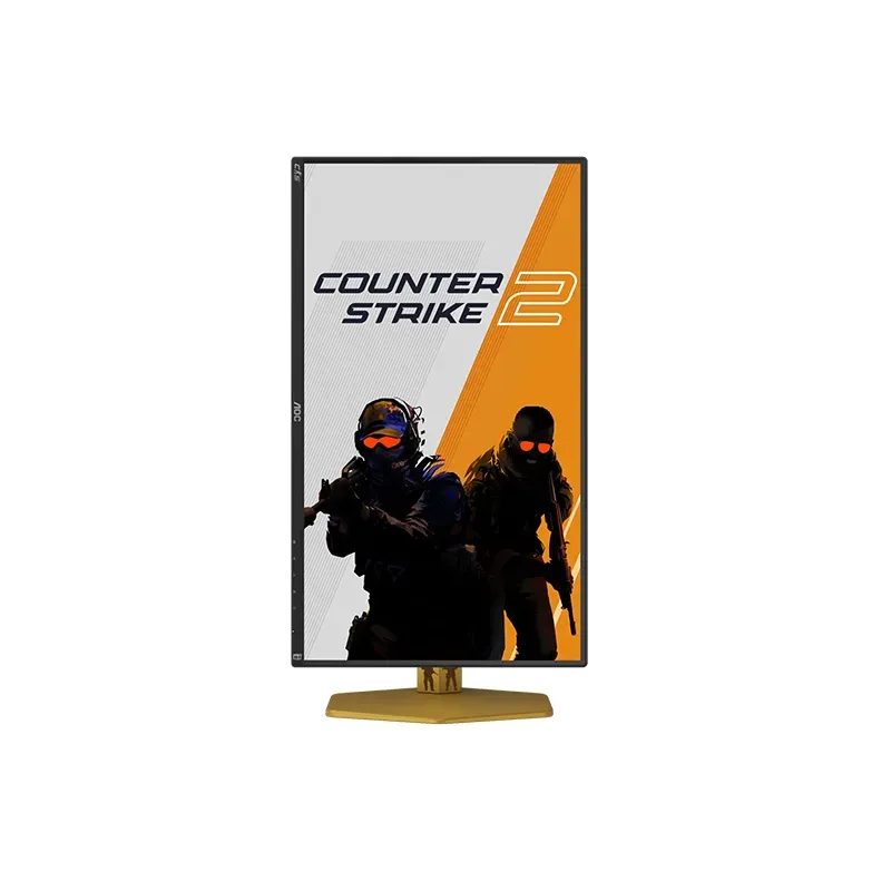 Aoc Cs25g 24.5″ 310hz 0.3ms Ips Fhd