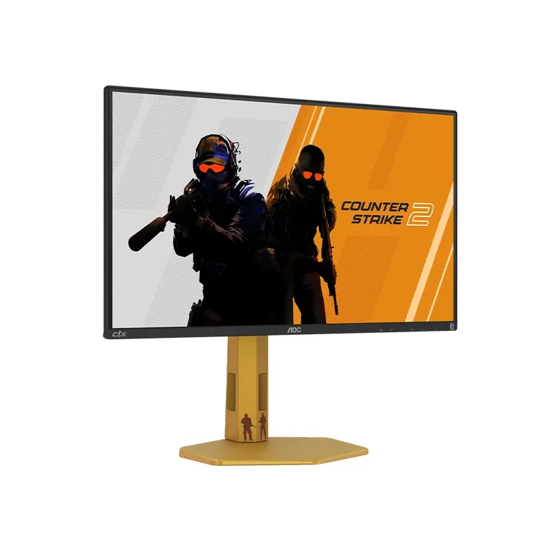 Aoc Cs25g 24.5″ 310hz 0.3ms Ips Fhd thumbnail 3