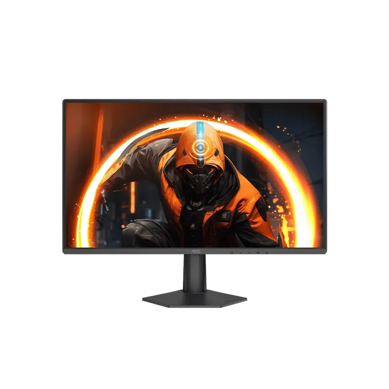 Aoc 24g50z 23.8″ 260hz 0.3ms Fast Ips Fhd