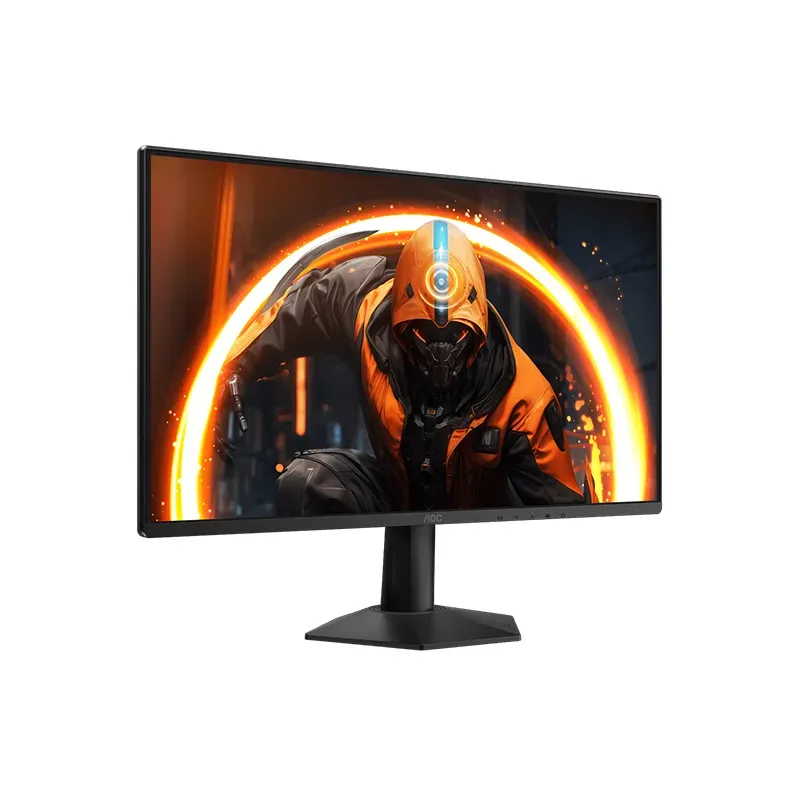 Aoc 24g50z 23.8″ 260hz 0.3ms Fast Ips Fhd thumbnail 4