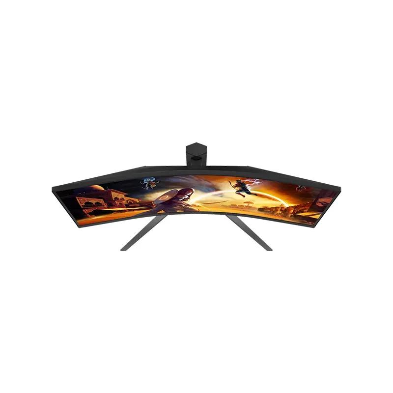 Aoc Cu34g4h 34″ 200hz 1ms Va Uwqhd thumbnail 3