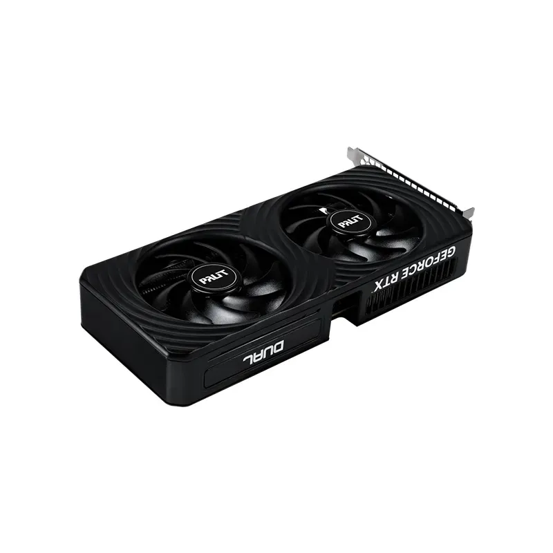 Palit Geforce Rtx 5060 Ti Dual 8gb Gddr7 thumbnail 3