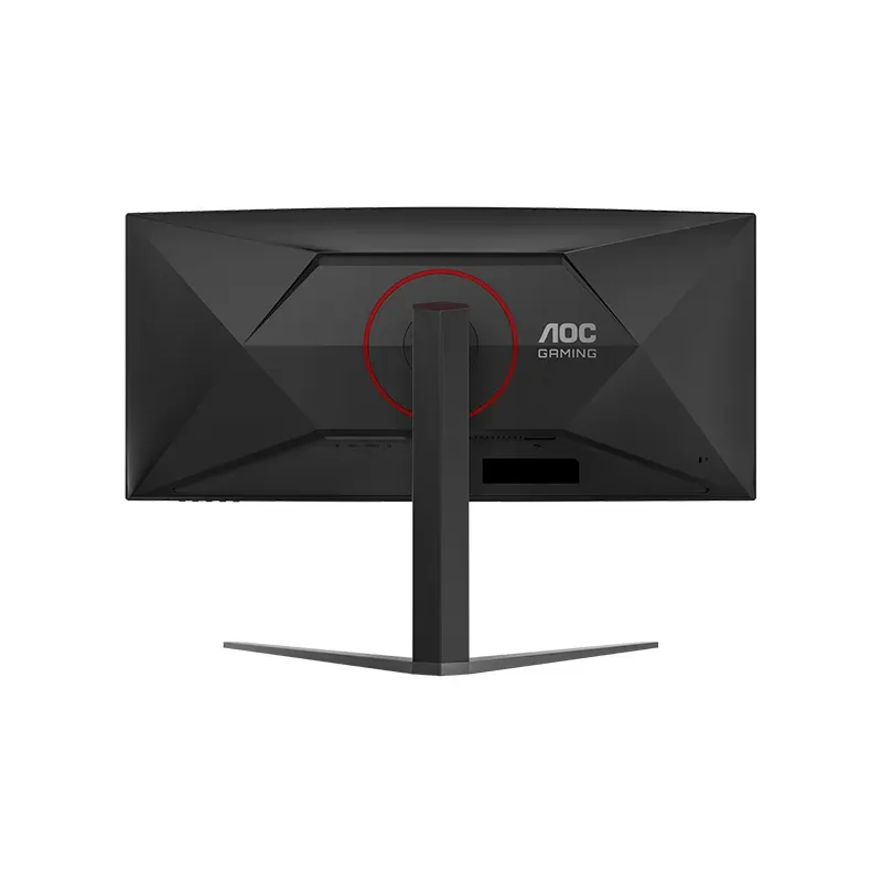 Aoc Cu34g4h 34″ 200hz 1ms Va Uwqhd thumbnail 4