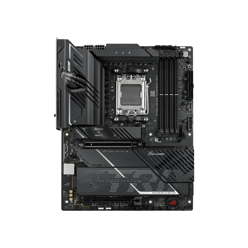 Asus Rog Strix X870e-h Gaming Wifi7
