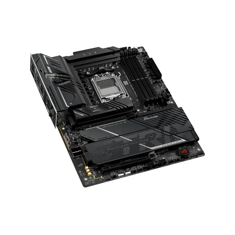 Asus Rog Strix X870e-h Gaming Wifi7