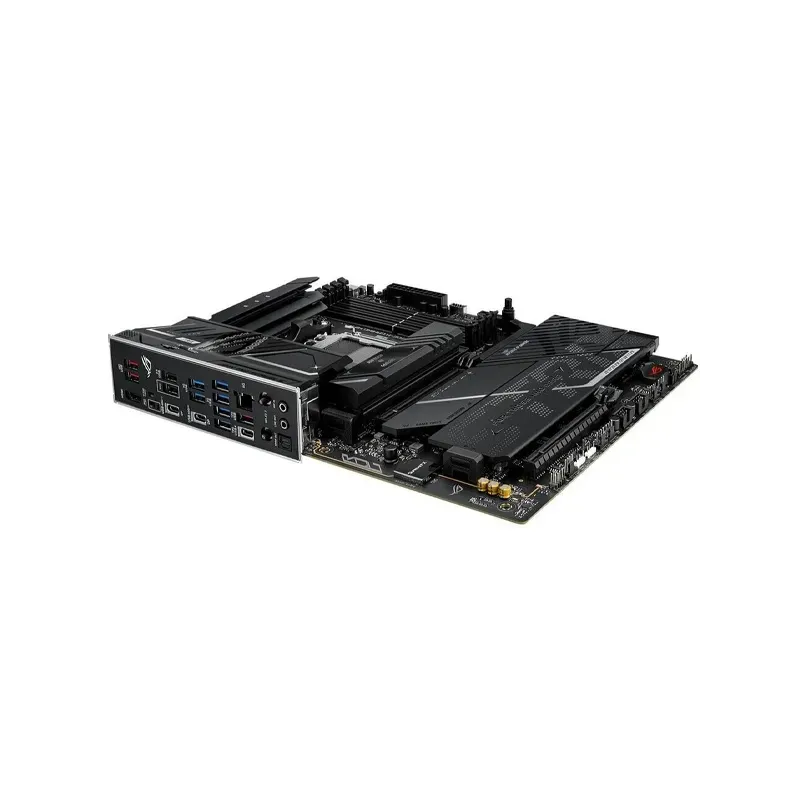 Asus Rog Strix X870e-h Gaming Wifi7 thumbnail 3