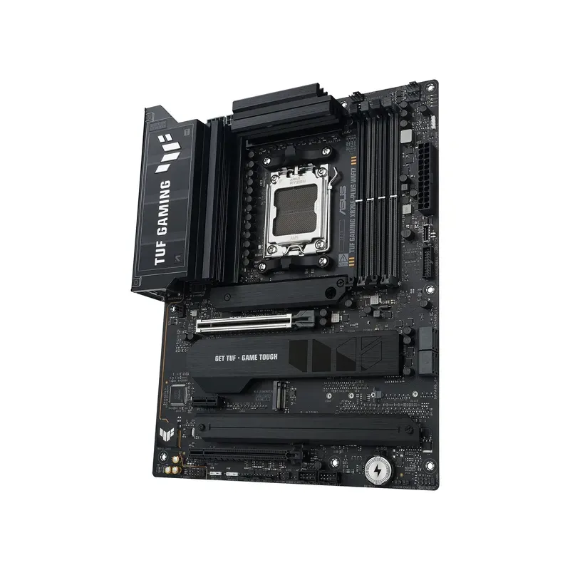 Asus Tuf Gaming X870e-plus Wifi7