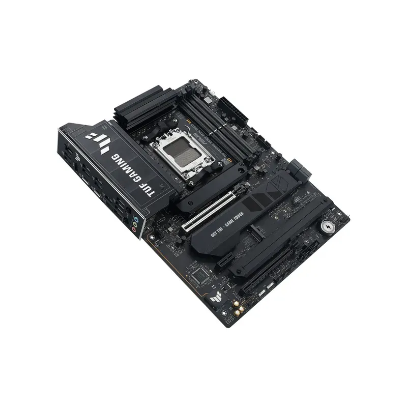 Asus Tuf Gaming X870e-plus Wifi7 thumbnail 3