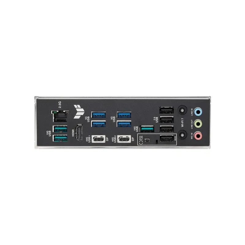 Asus Tuf Gaming X870e-plus Wifi7 thumbnail 4