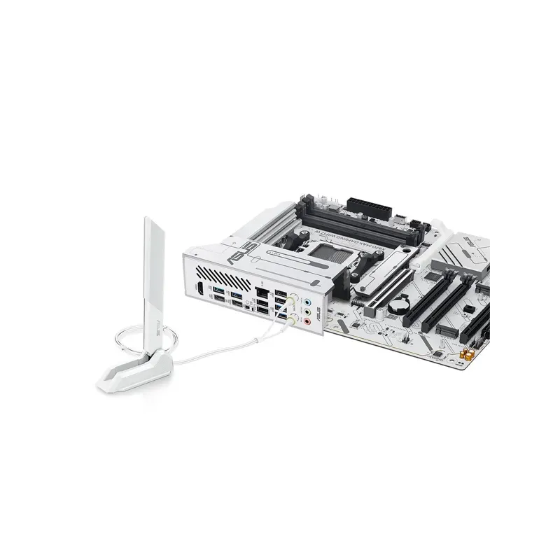Asus X870 Max Gaming Wifi7 W
