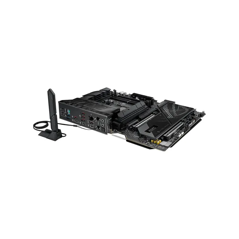 Asus Rog Crosshair X870e Apex thumbnail 4