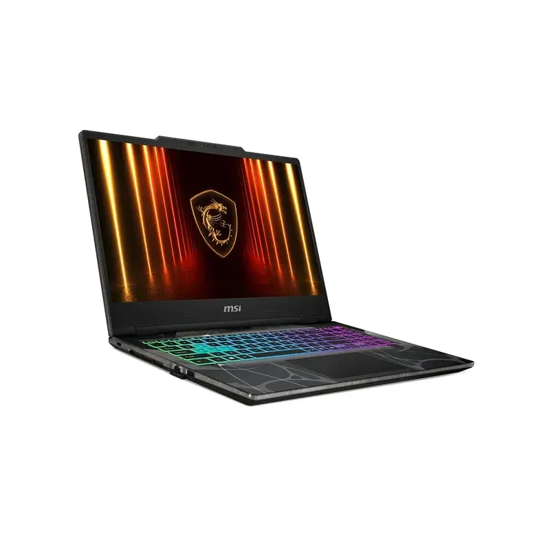 Msi Cyborg 15 B13wekg-834xma Intel I7-13620h thumbnail 3
